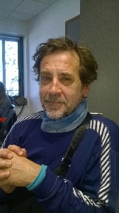 Frédéric FLANET